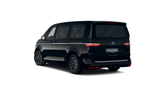 Multivan Style HT TDI képe