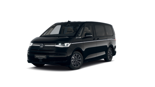 Multivan Style HT TDI képe