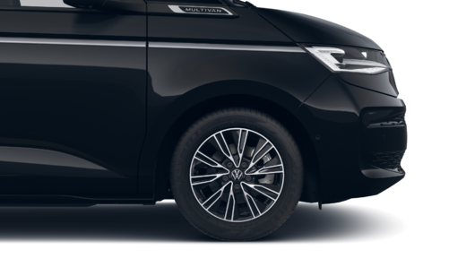 Multivan Style HT TDI képe