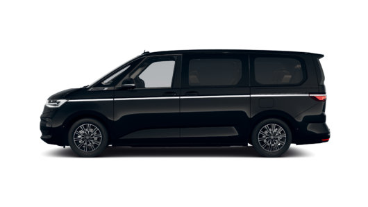 Multivan Style HT TDI képe