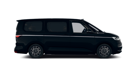 Multivan Style HT TDI képe