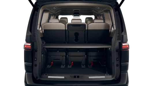 Multivan Style HT TDI képe