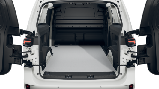 ID. Buzz Cargo Prime (210 KW&#x2F;286LE) képe