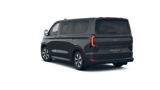 új Caravelle Style RT TDI Automata képe