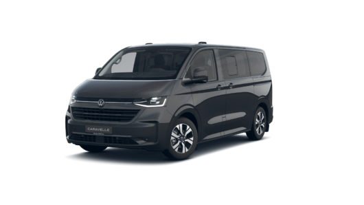 új Caravelle Style RT TDI Automata képe