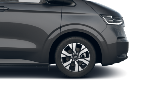 új Caravelle Style RT TDI Automata képe