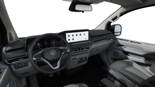 új Caravelle Style RT TDI Automata képe