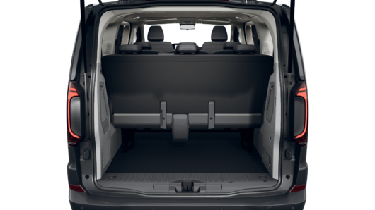 új Caravelle Style RT TDI Automata képe