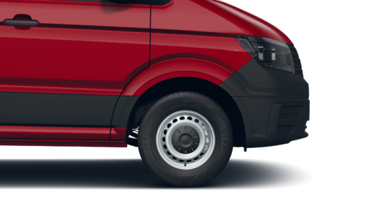 Crafter City 30 dobozos KT 2.0TDI (L3H2) képe