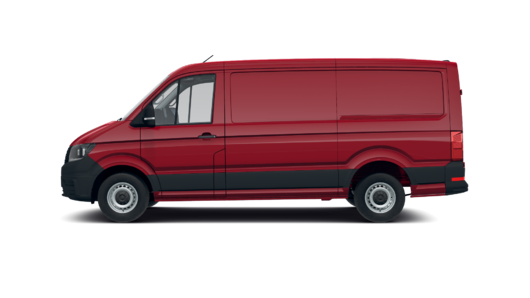 Crafter City 30 dobozos KT 2.0TDI (L3H2) képe