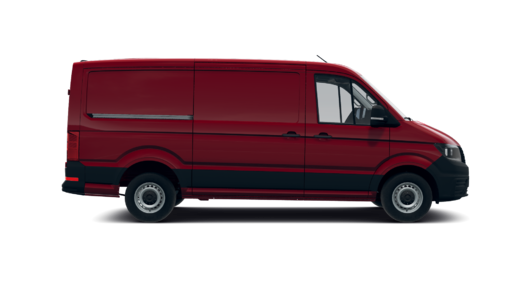 Crafter City 30 dobozos KT 2.0TDI (L3H2) képe