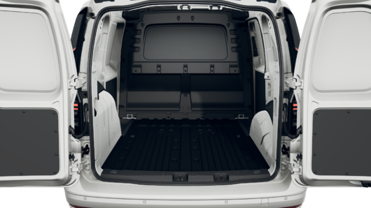 Caddy Cargo Edition 2.0 TDI képe