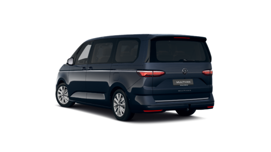 Multivan Style HT TDI képe