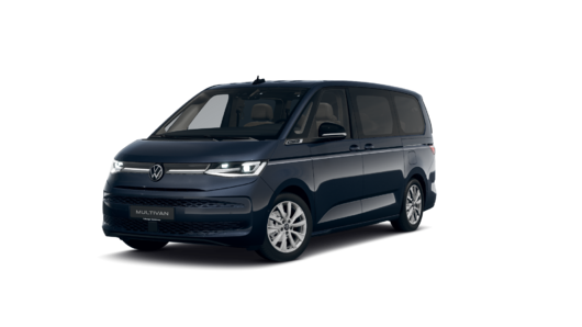 Multivan Style HT TDI képe