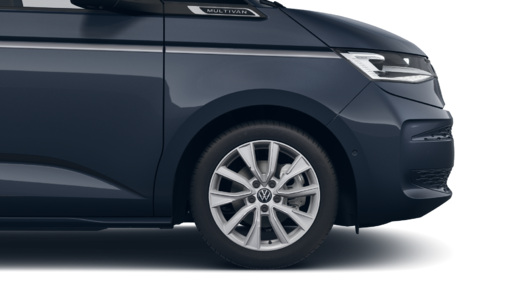 Multivan Style HT TDI képe