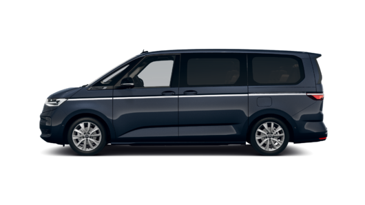 Multivan Style HT TDI képe