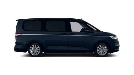 Multivan Style HT TDI képe