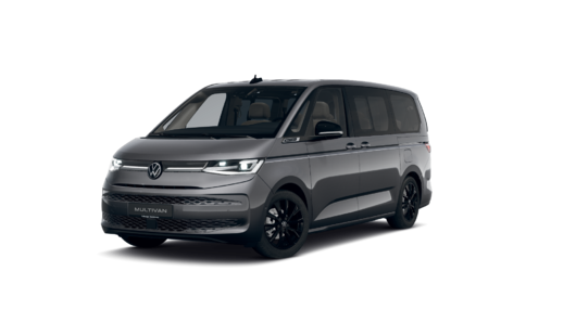 Multivan Style HT TDI képe