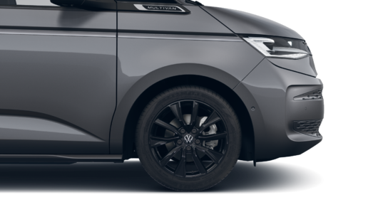 Multivan Style HT TDI képe