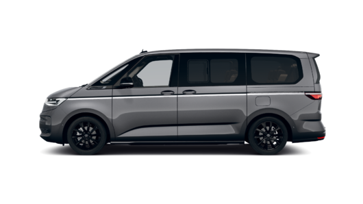 Multivan Style HT TDI képe