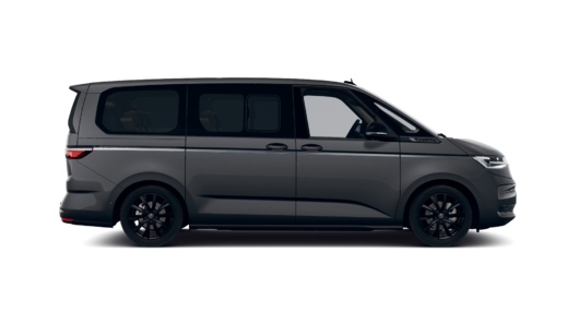 Multivan Style HT TDI képe