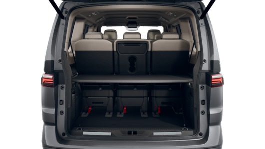 Multivan Style HT TDI képe