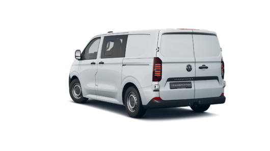 Új Transporter Mixto RT 2.0 TDI képe