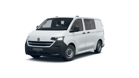 Új Transporter Mixto RT 2.0 TDI képe