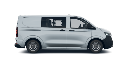 Új Transporter Mixto RT 2.0 TDI képe
