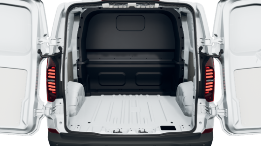 Új Transporter Mixto RT 2.0 TDI képe