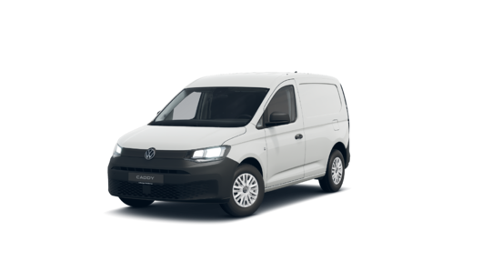 Caddy Cargo Start RT 2.0 TDI képe