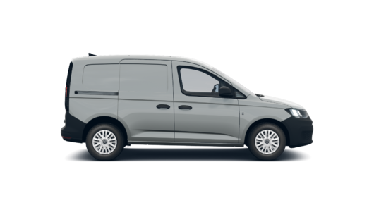 Caddy Cargo Start RT 2.0 TDI képe