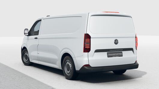 új Transporter Dobozos HT 2.0 TDI képe
