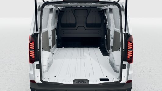 új Transporter Dobozos HT 2.0 TDI képe