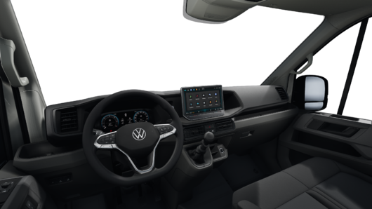 Crafter City 30 dobozos KT 2.0TDI (L3H2) képe