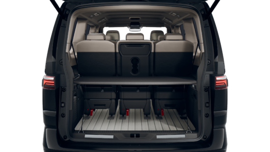 Multivan Style HT eHybrid PHEV 4M képe