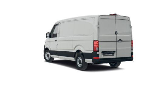 Crafter City 30 dobozos KT 2.0TDI (L3H2) képe