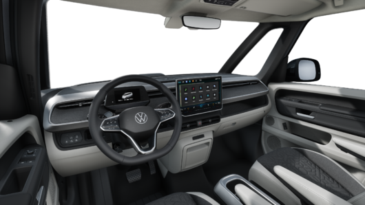 ID. Buzz Pro Prime HT (210 KW/286LE) képe