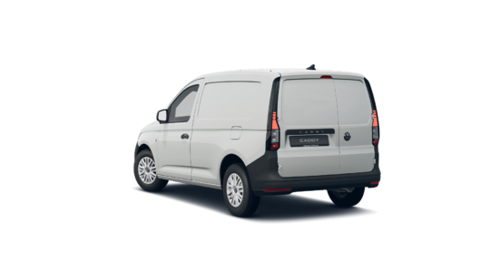 Caddy Cargo Start RT 2.0 TDI képe