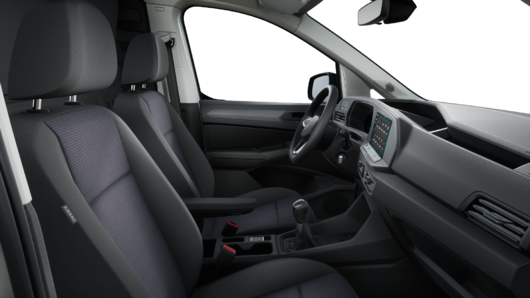 Caddy Cargo Start RT 2.0 TDI képe