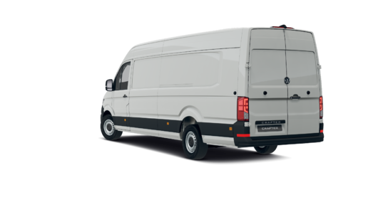 Crafter 35 dobozos HTL 2.0TDI (L5H3) képe