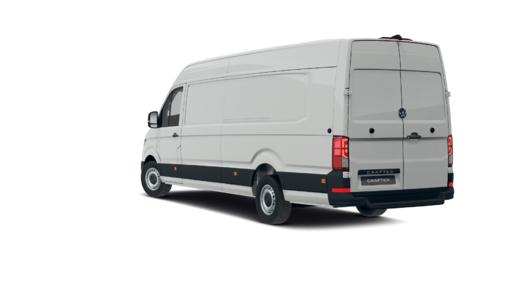 Crafter 35 dob HTL aut. 2.0TDI(L5H3) képe