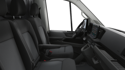 Crafter 35 dob HTL aut. 2.0TDI(L5H3) képe