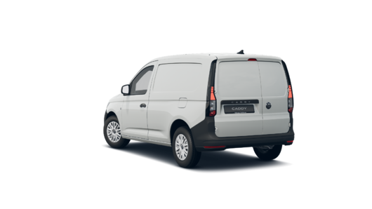 Caddy Cargo Start RT 2.0 TDI képe