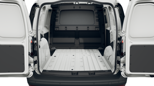 Caddy Cargo Start RT 2.0 TDI képe