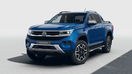 Amarok Prime Extra aut. 3.0 TDI 4Motion képe