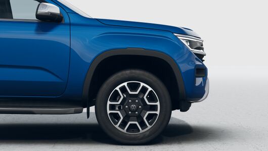 Amarok Prime Extra aut. 3.0 TDI 4Motion képe