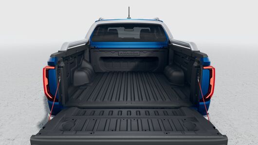 Amarok Prime Extra aut. 3.0 TDI 4Motion képe