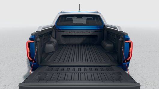 Amarok Prime Extra aut. 3.0 TDI 4Motion képe