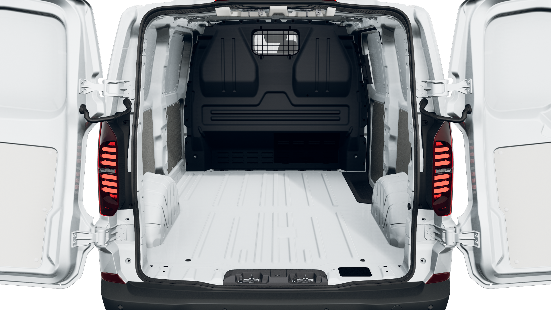 új Transporter Dobozos RT 2.0 TDI képe